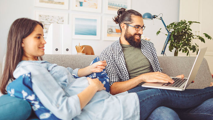 Online Parenting Classes