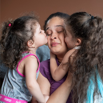 Yesenia patient story